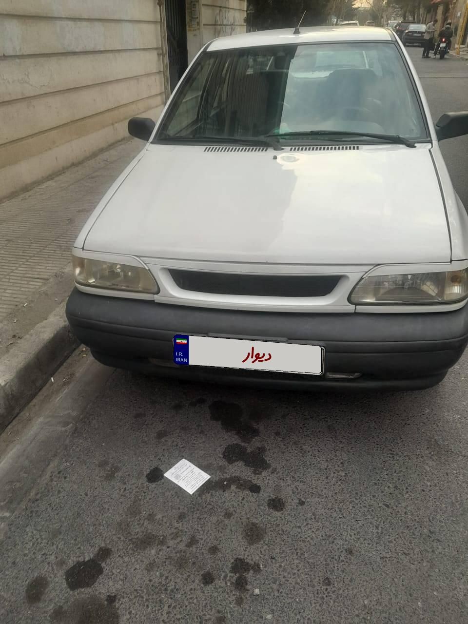 خودرو پراید، 131 آگهی ann_19401762