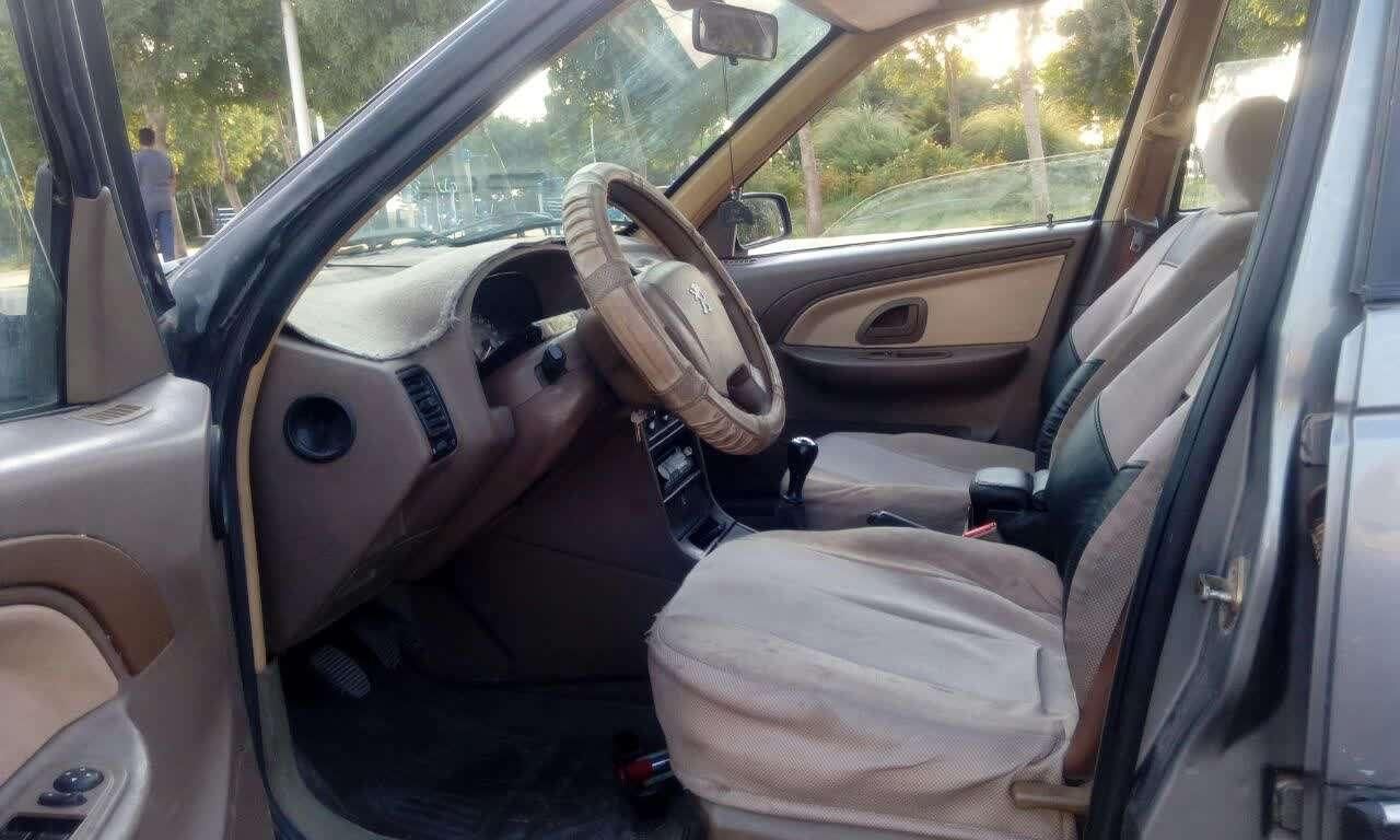 خودرو پژو، 405 SLX آگهی ann_19401779