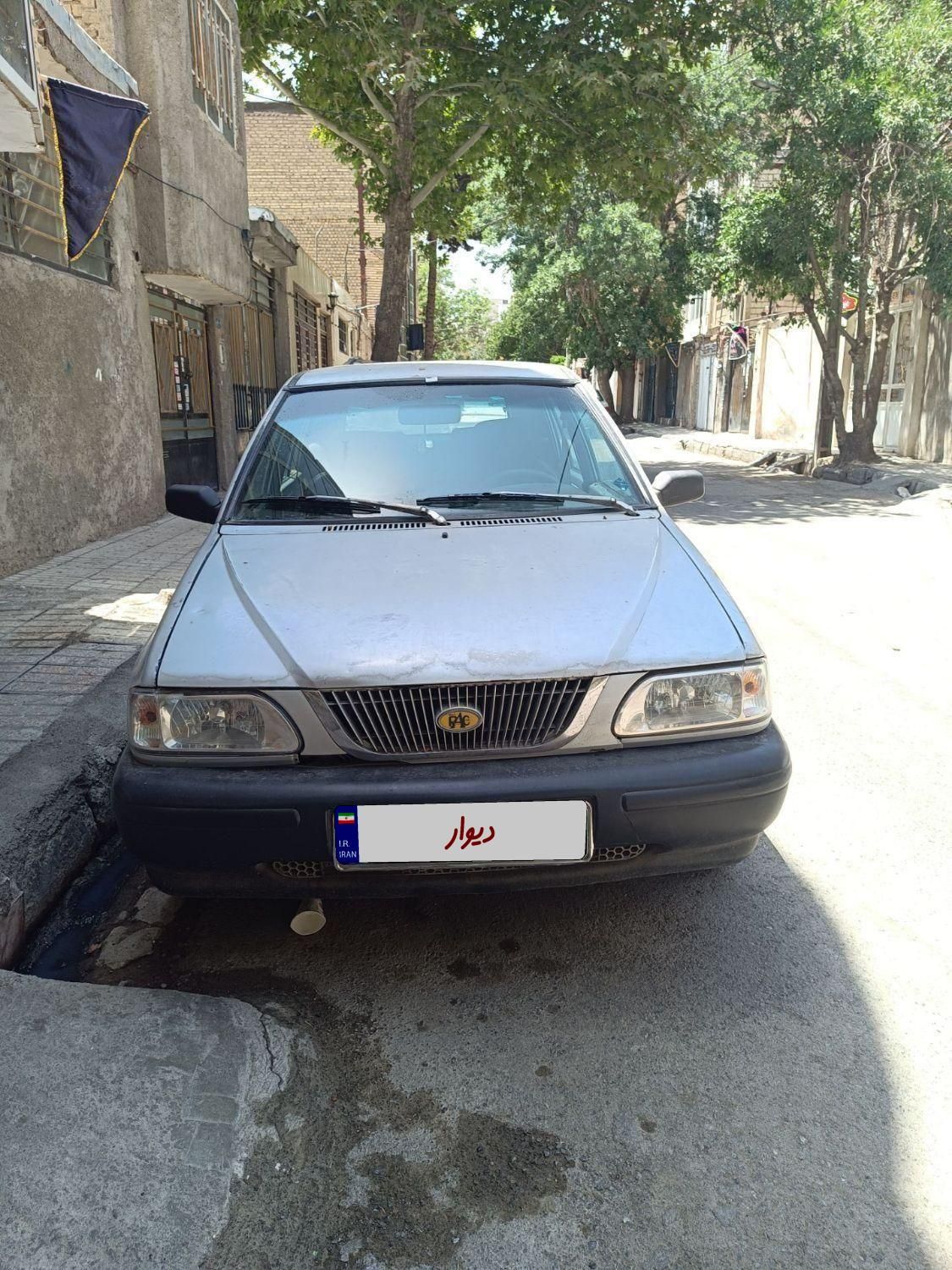 خودرو پراید، 141 آگهی ann_19401785
