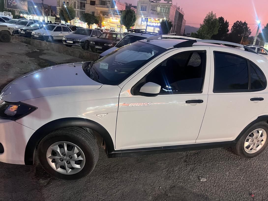 خودرو کوییک، معمولی آگهی ann_19401787