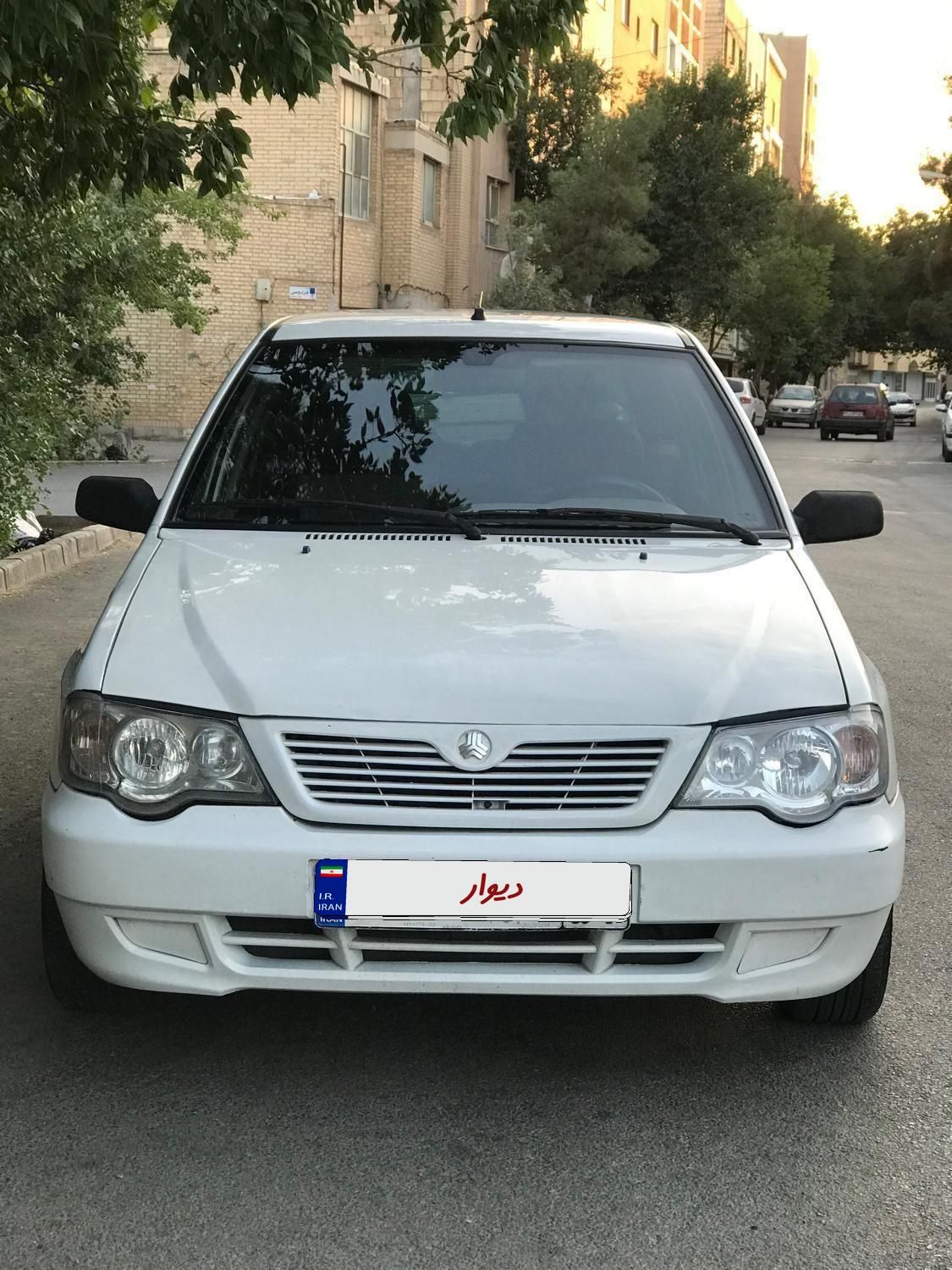 خودرو پراید، 111 آگهی ann_19401801