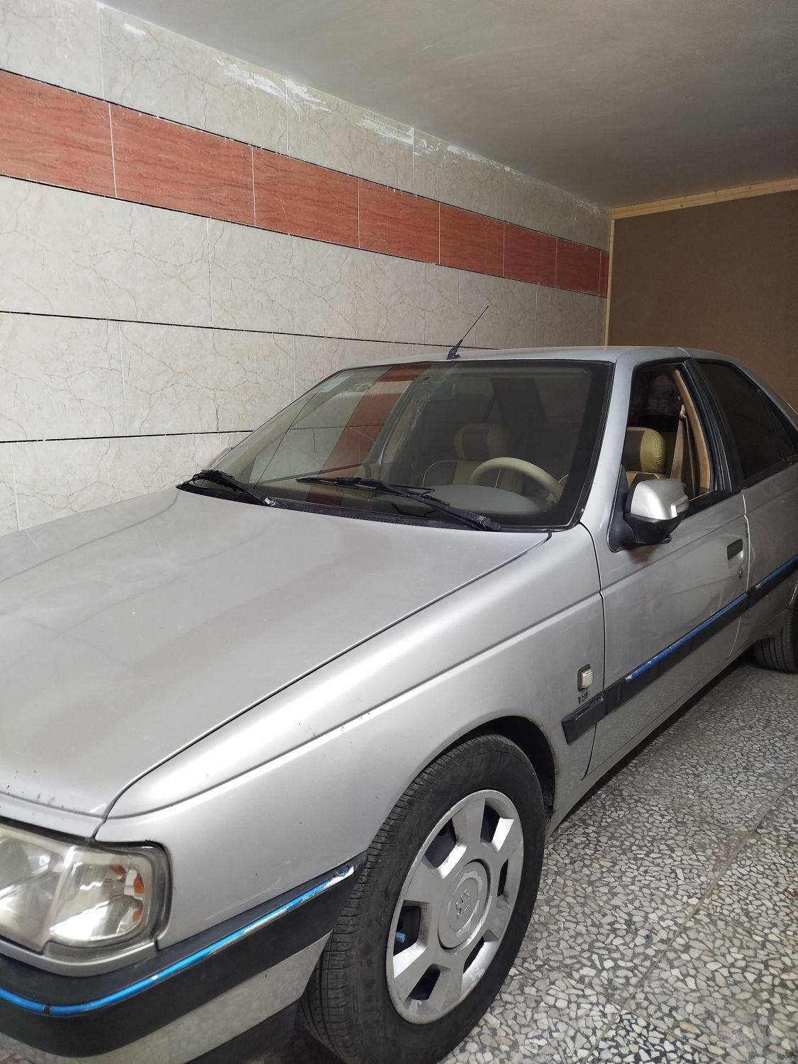 پژو 405 GLX - 1388