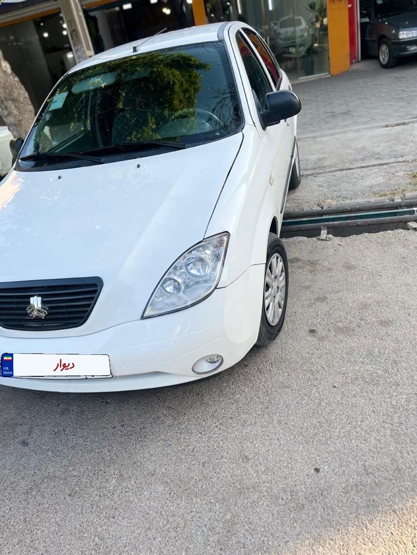 تیبا 2 SX - 1397