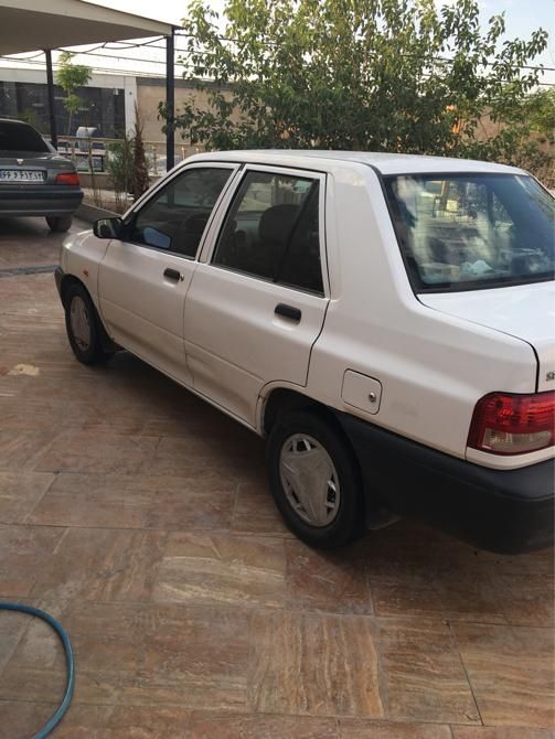 پراید 131 EX - 1398