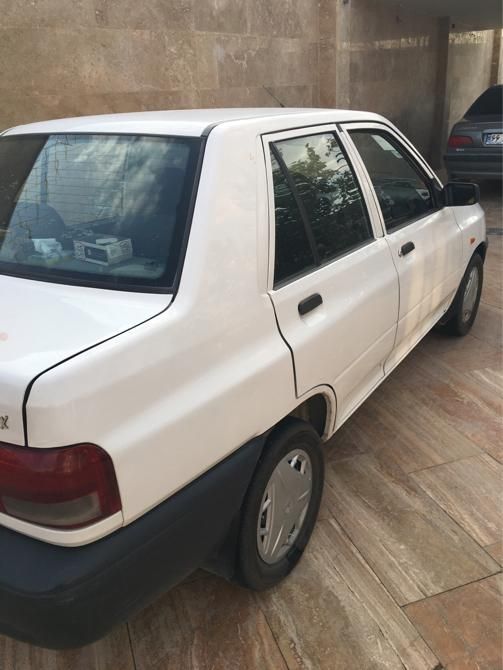 پراید 131 EX - 1398