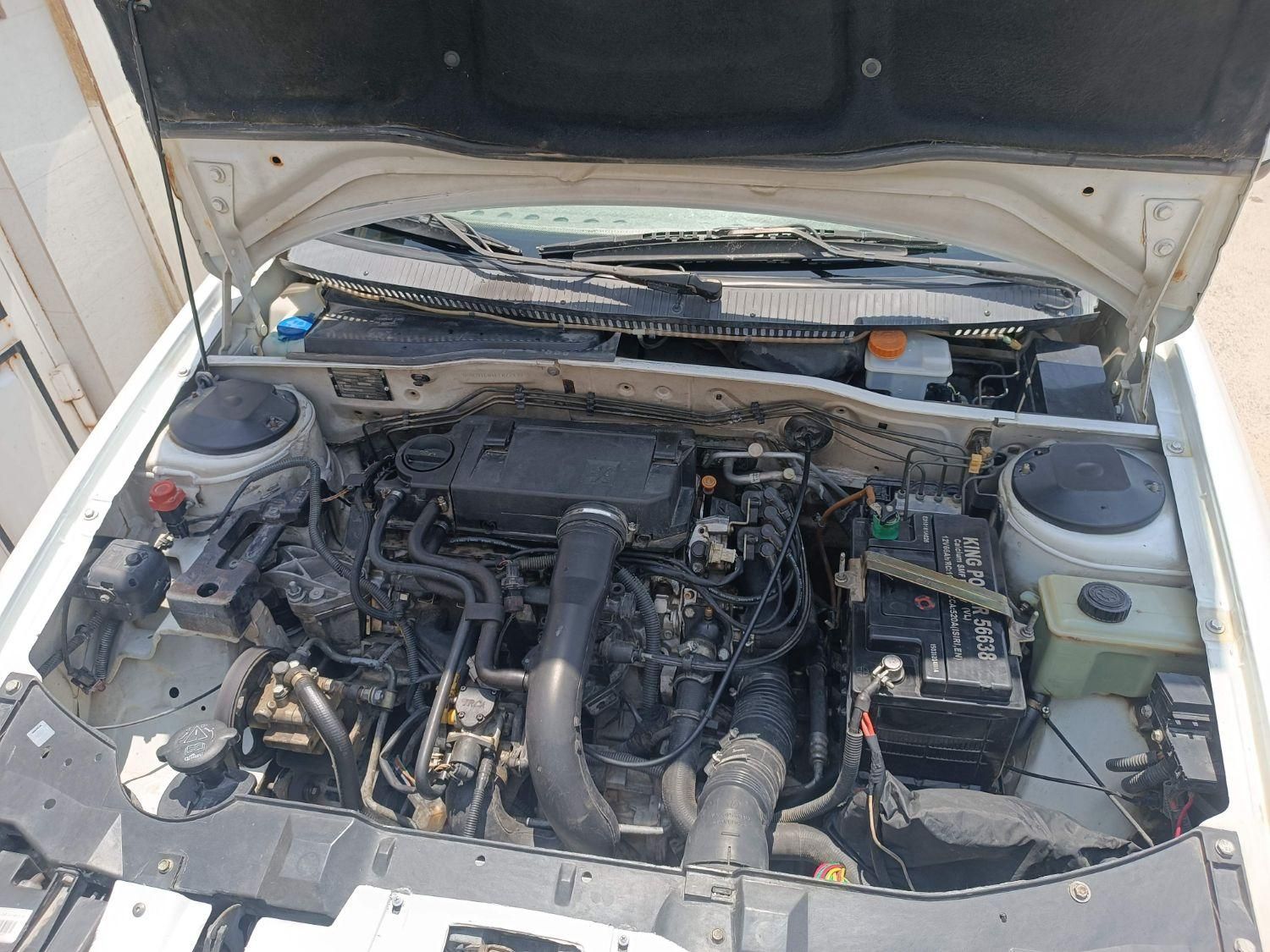سمند LX XU7 - 1394
