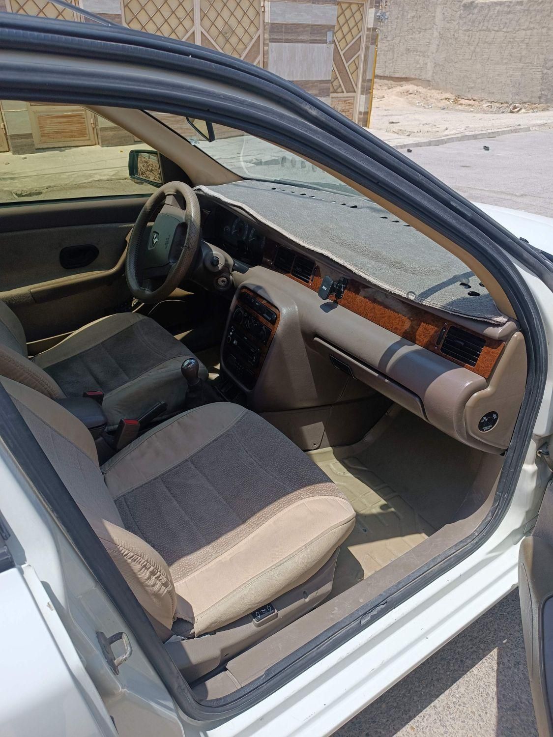 سمند LX XU7 - 1394