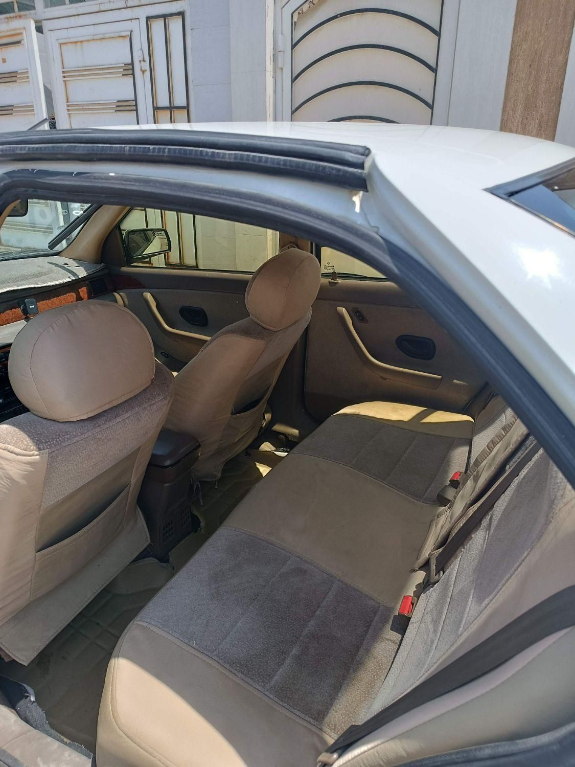 سمند LX XU7 - 1394