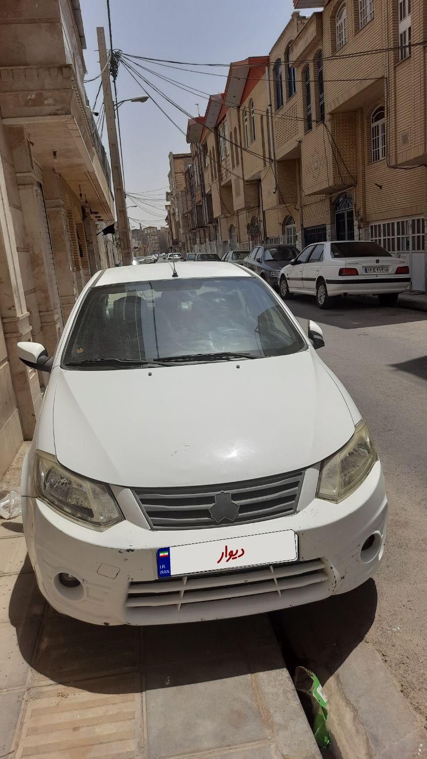 خودرو ساینا، EX آگهی ann_19401835