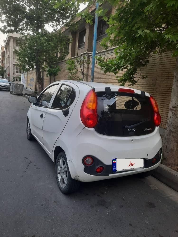 ام وی ام 110S لاکچری(فول) - 1395