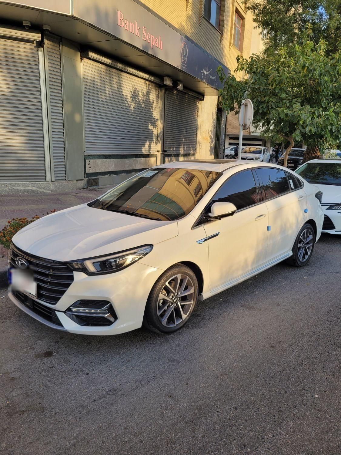 فونیکس آریزو 6 پرو اتوماتیک - 1402