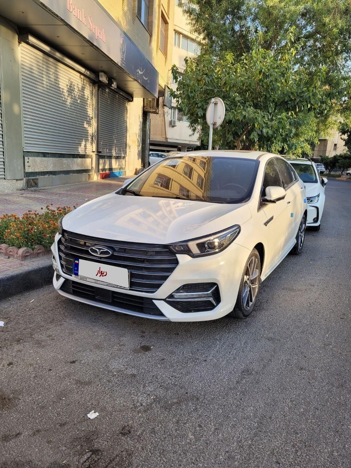 خودرو فونیکس، آریزو 6 پرو آگهی ann_19401862