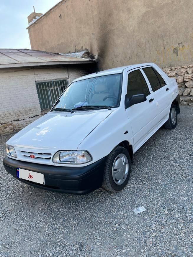 پراید 131 SE - 1397