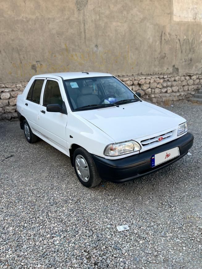 پراید 131 SE - 1397