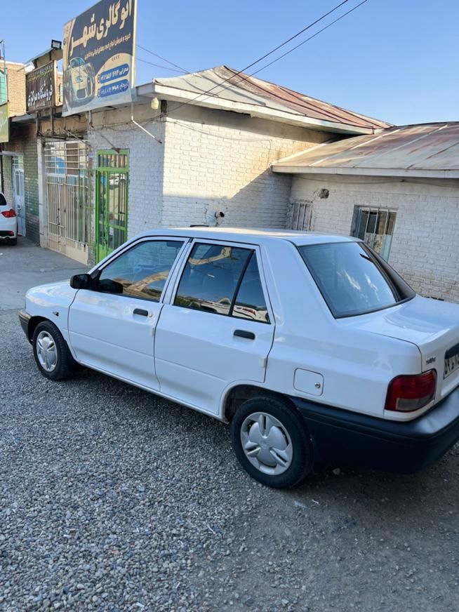 پراید 131 SE - 1397