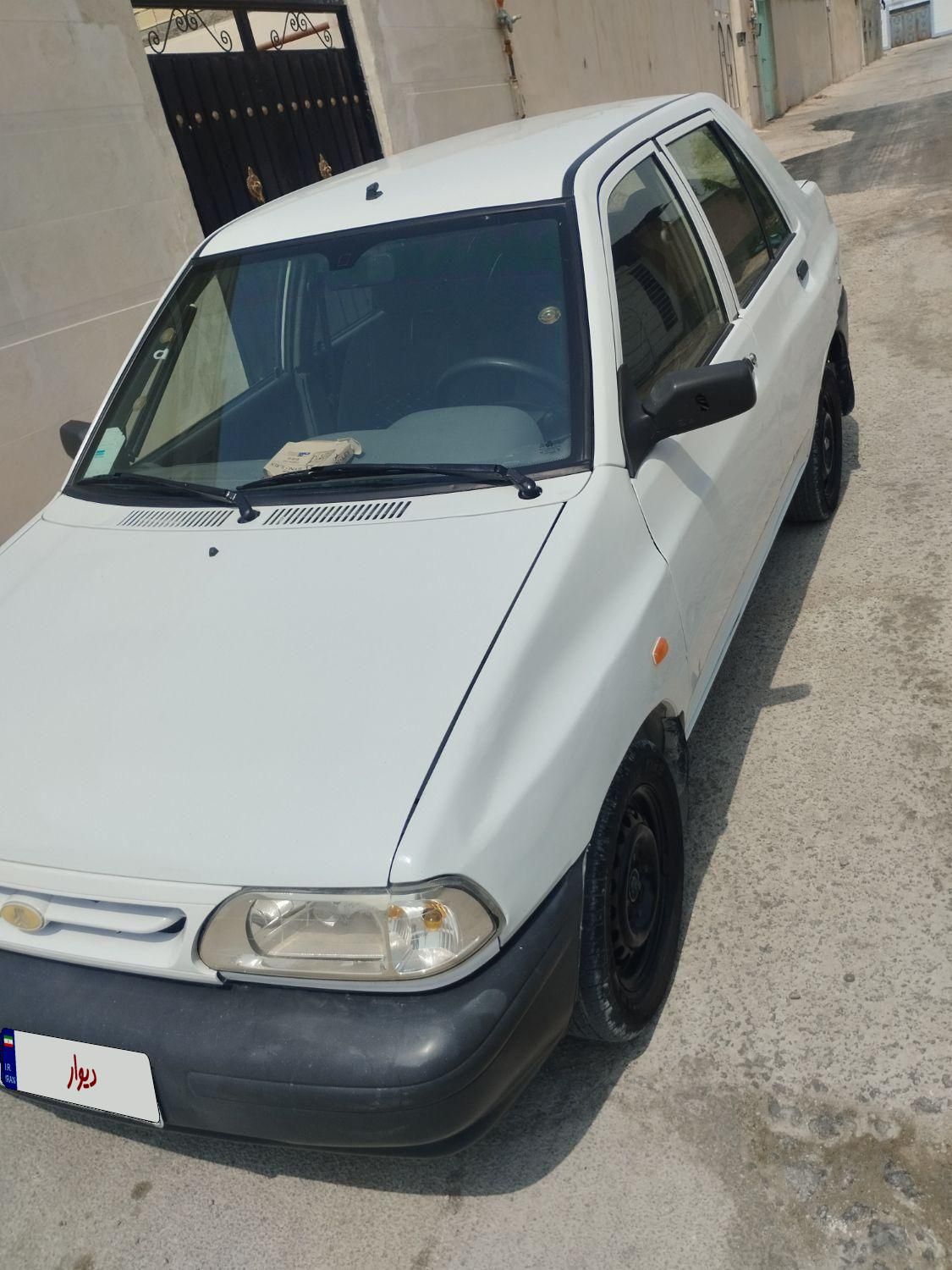 پراید 131 SE - 1394