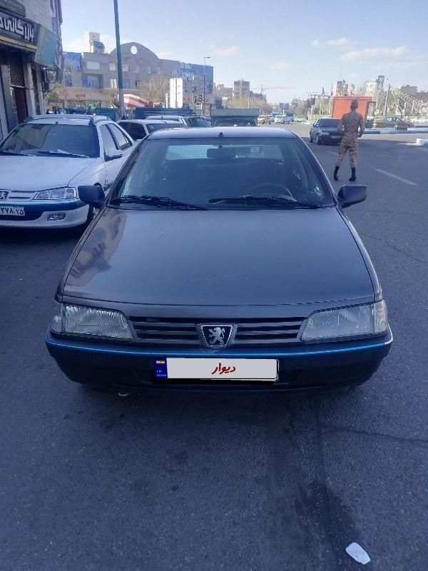 خودرو پژو، روآ آگهی ann_19401894