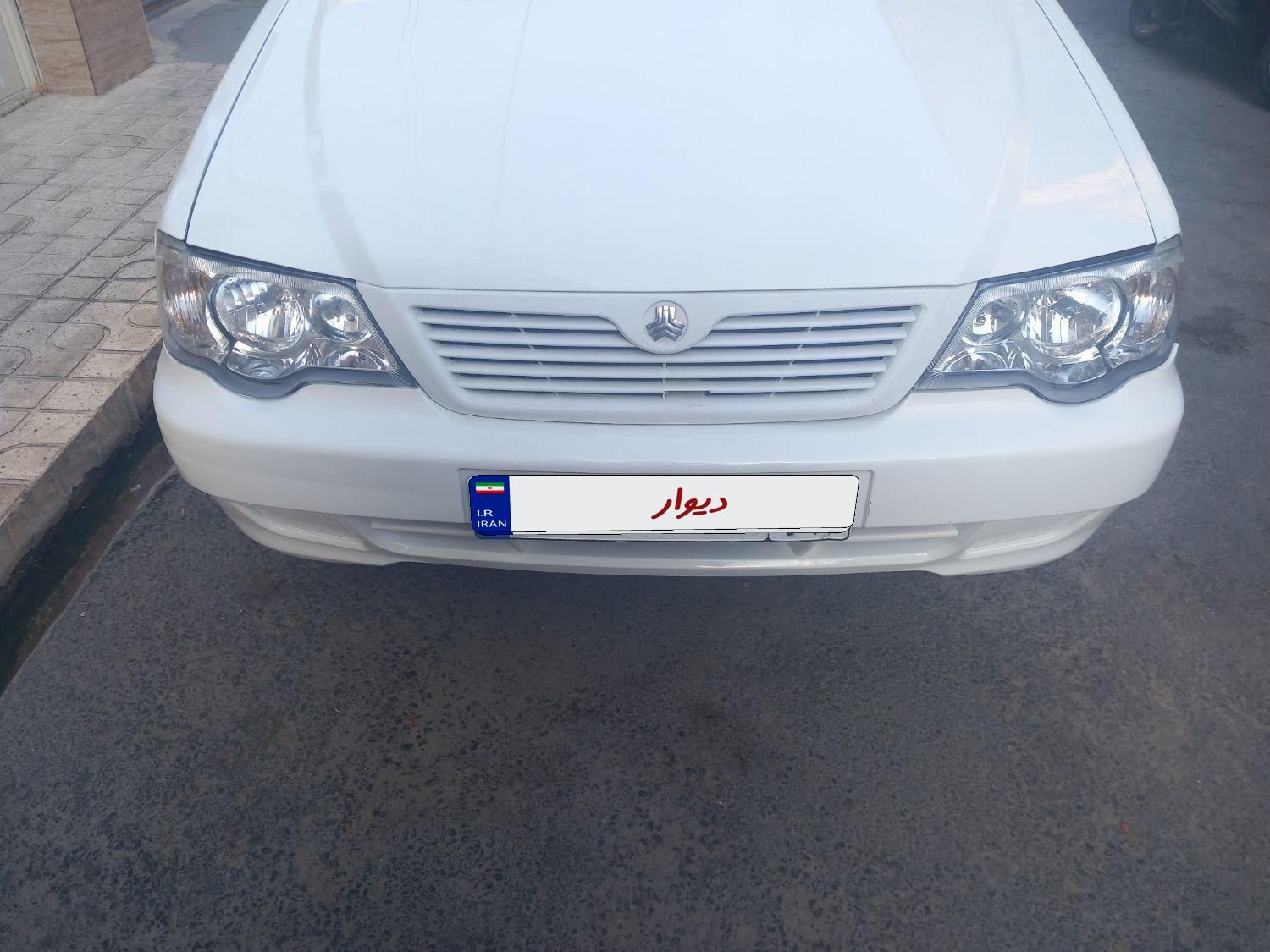 خودرو پراید، 132 آگهی ann_19401895