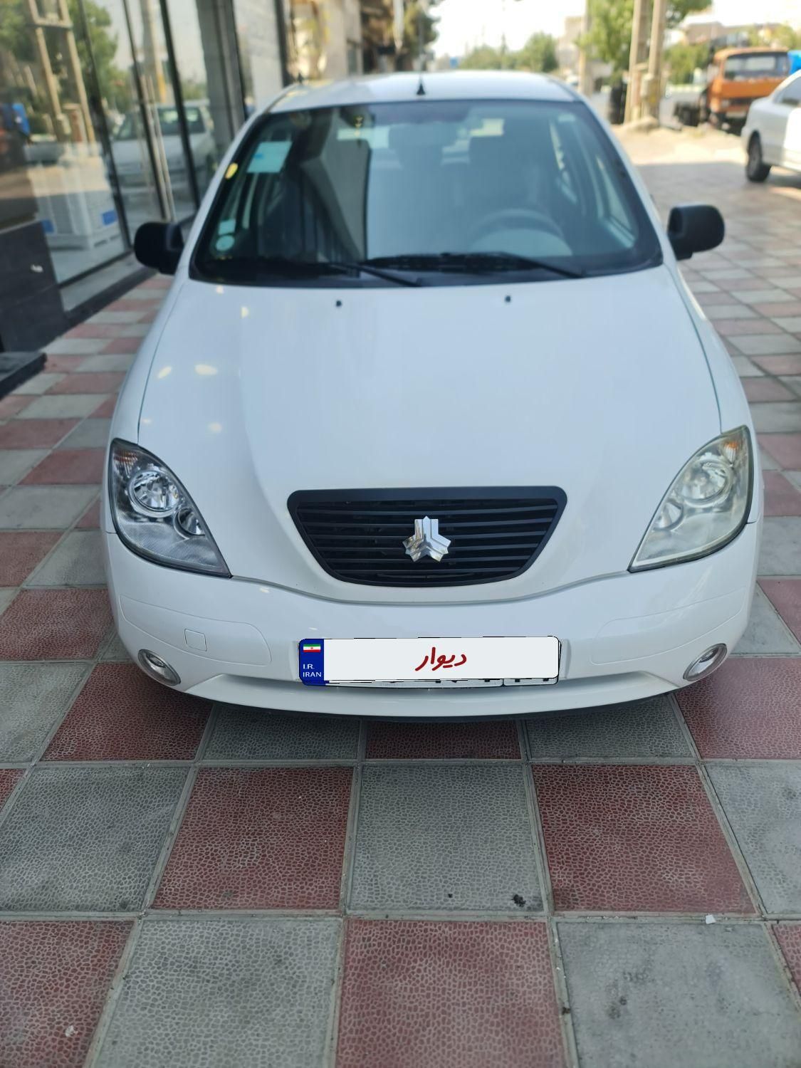 خودرو تیبا، صندوق دار آگهی ann_19401898