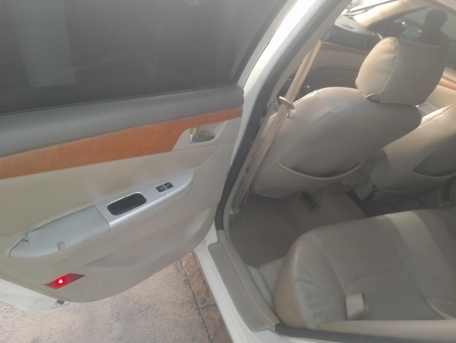 لیفان 620 دنده‌ای 1600 - 1390