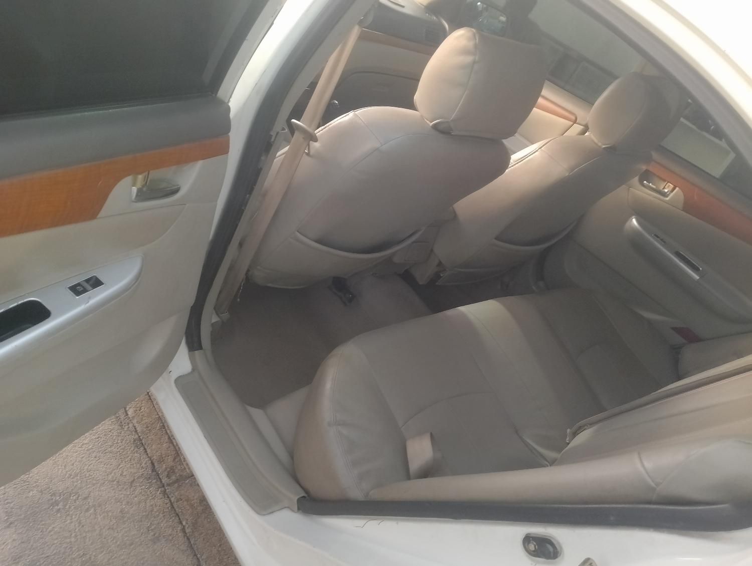 لیفان 620 دنده‌ای 1600 - 1390