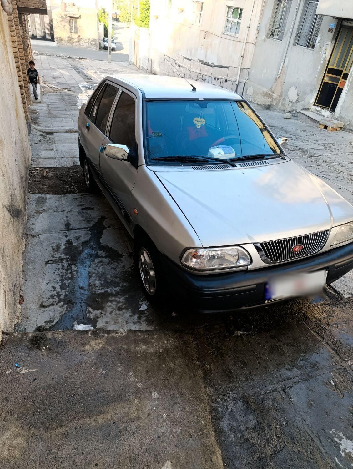 خودرو پراید، 141 آگهی ann_19401912