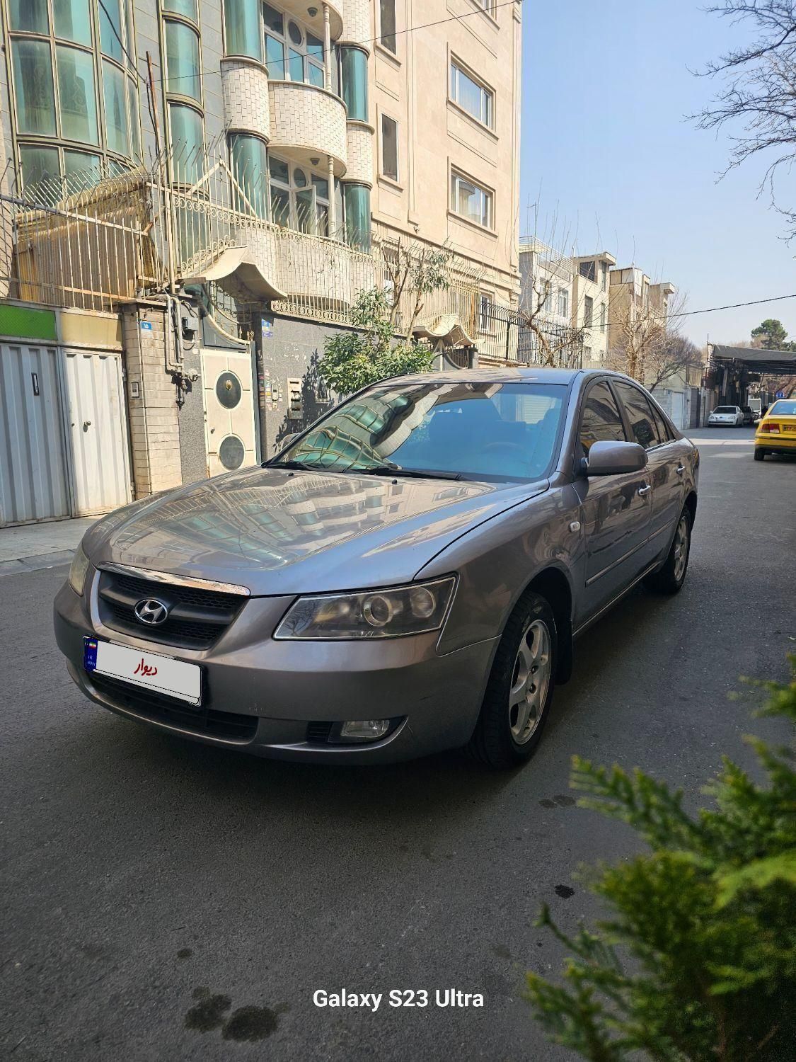 خودرو هیوندای، سوناتا آگهی ann_19401924