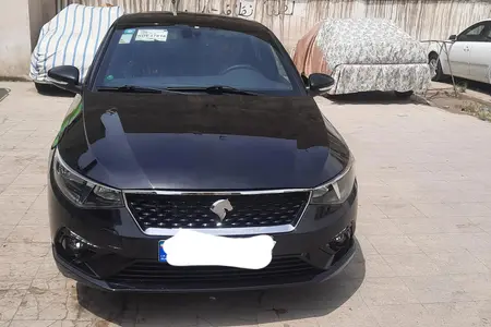 تارا اتوماتیک V4 LX - 1403