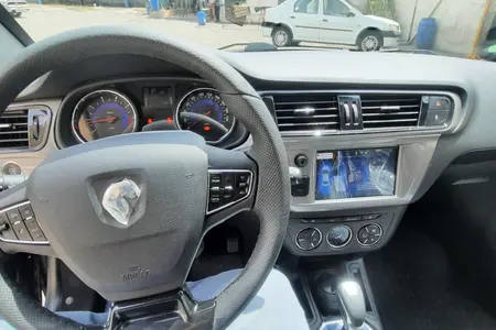 تارا اتوماتیک V4 LX - 1403