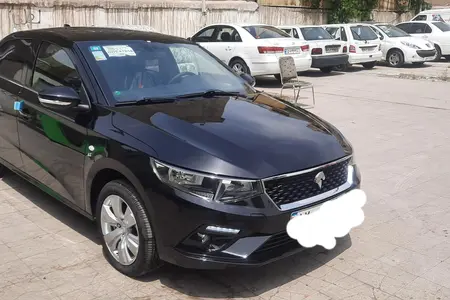 تارا اتوماتیک V4 LX - 1403