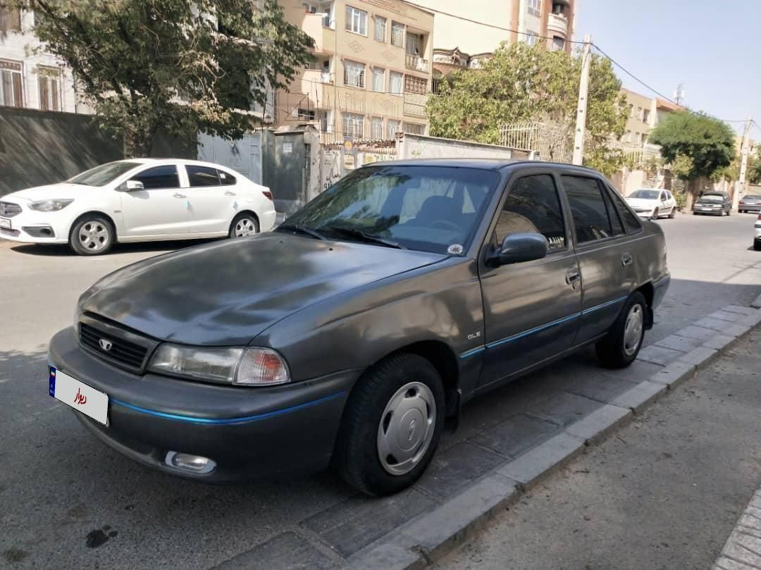 خودرو دوو، سیلو آگهی ann_19401935