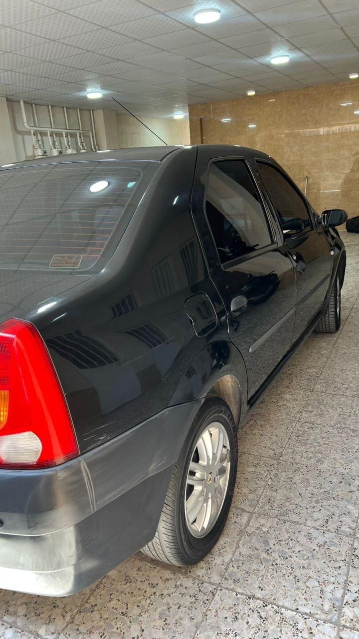 رنو تندر 90 E2 - 1394