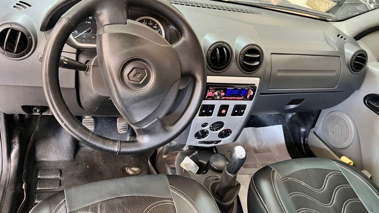 رنو تندر 90 E2 - 1394