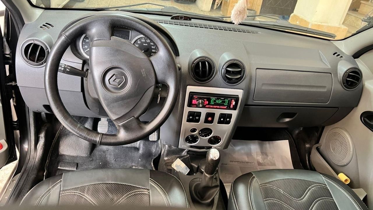 رنو تندر 90 E2 - 1394