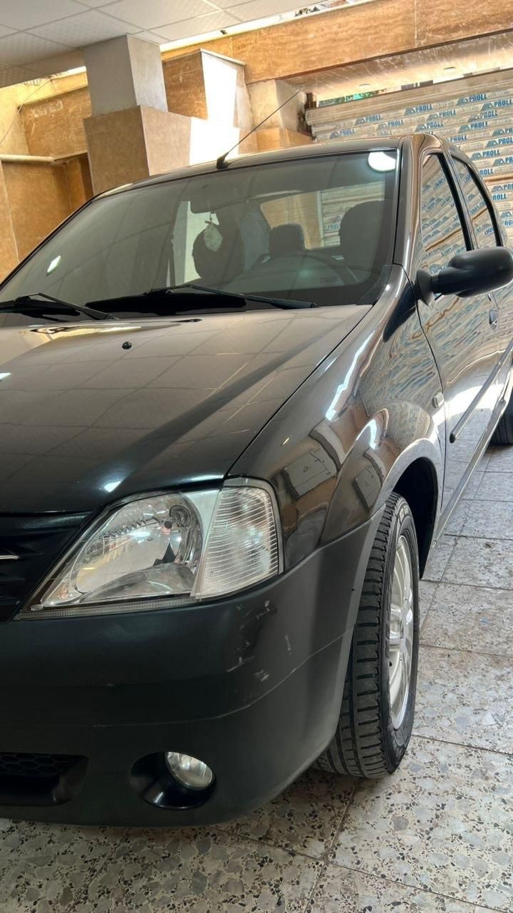 خودرو رنو، تندر 90 آگهی ann_19401946