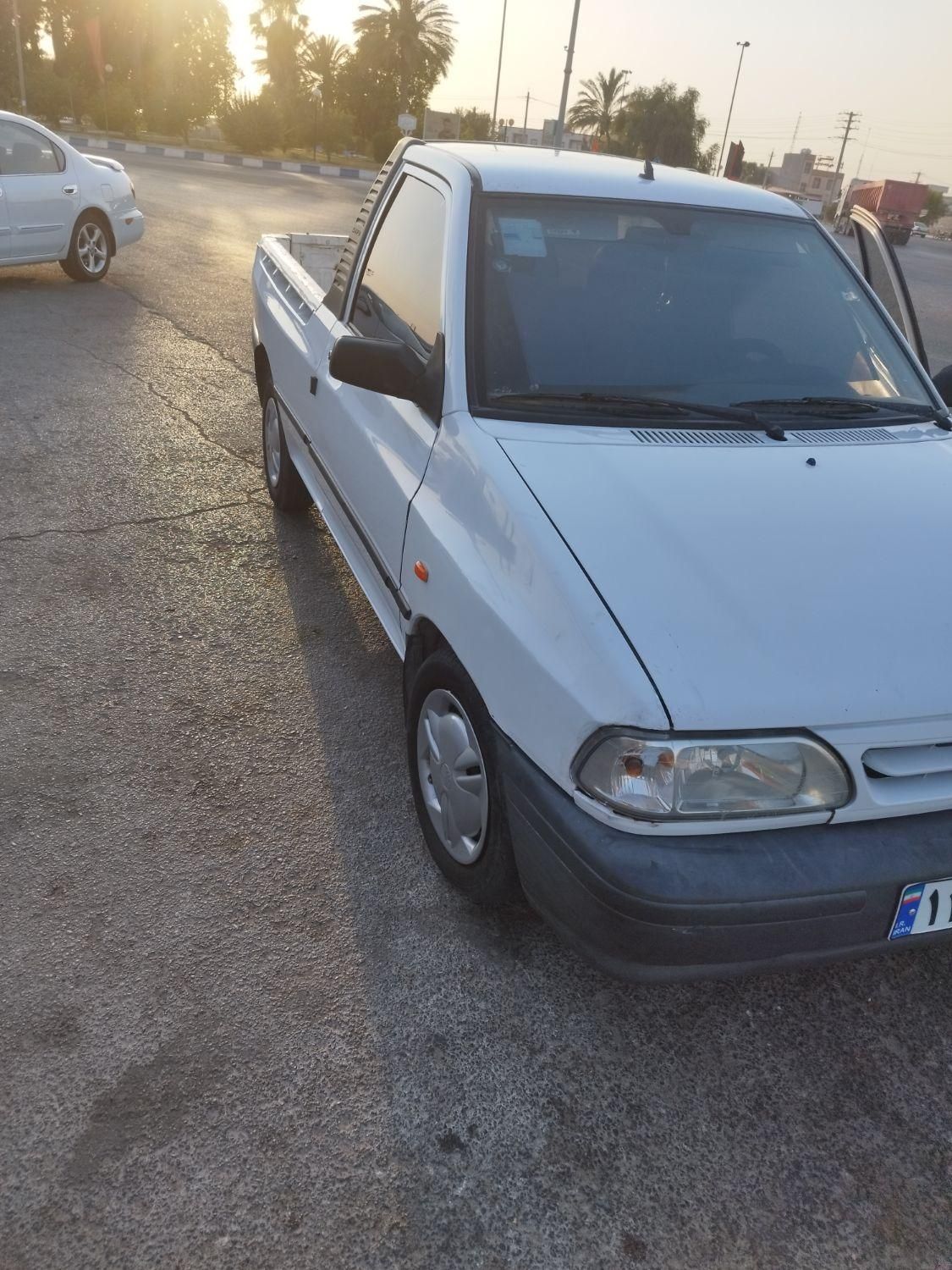 پراید 151 SE - 1396