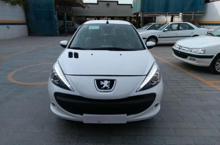 خودرو پژو، 207 آگهی ann_19401961