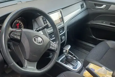 بسترن B30 اتوماتیک - 1397