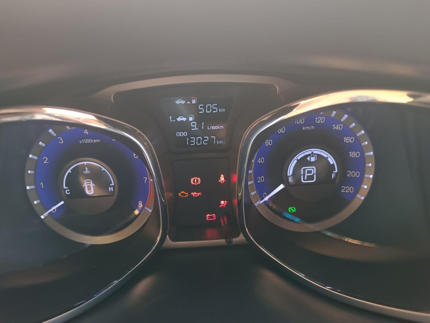 جک S5 اتوماتیک - فیس جدید - 1402