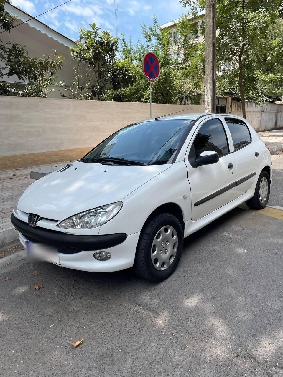 خودرو پژو، 206 آگهی ann_19401986