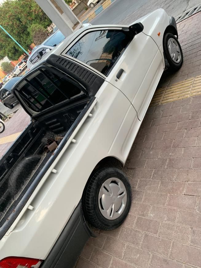 پراید 151 SE - 1402