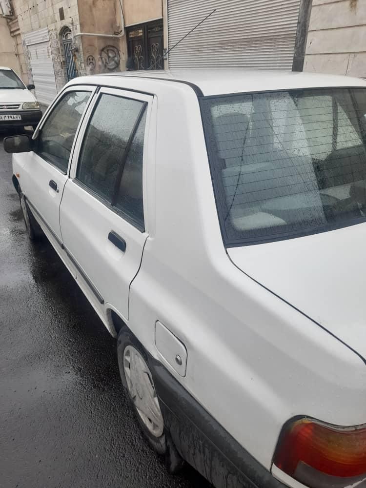 پراید 131 SE - 1394