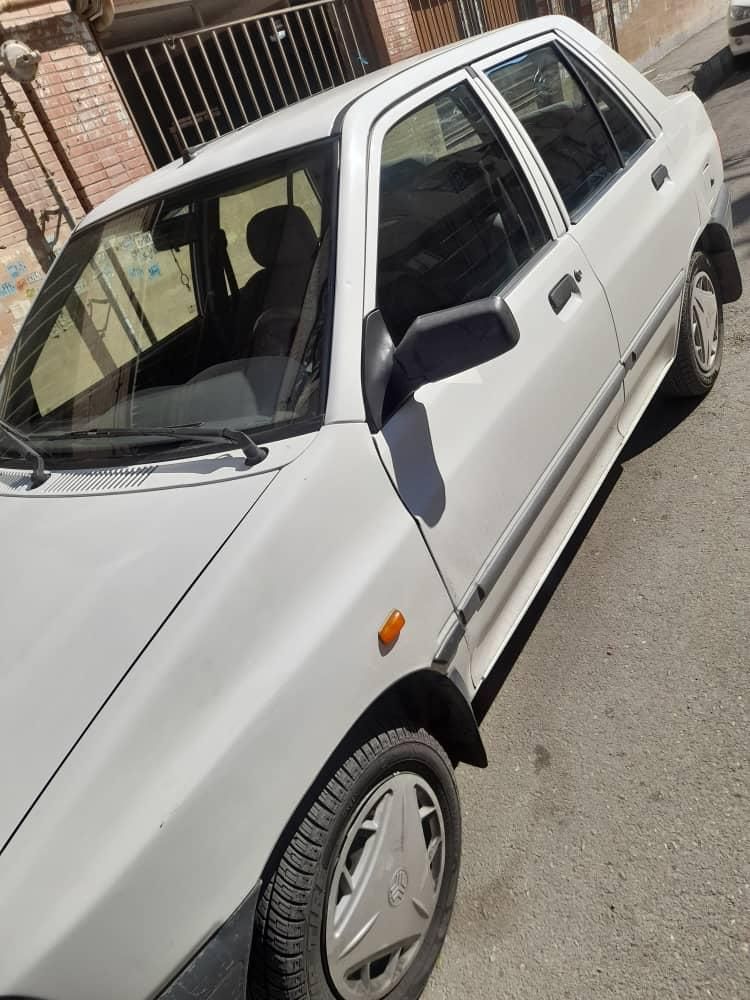 پراید 131 SE - 1394
