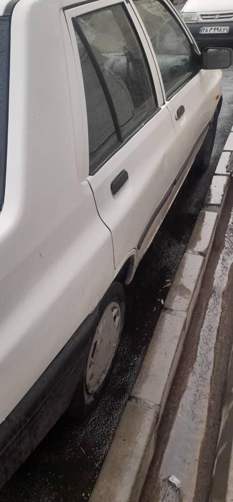 پراید 131 SE - 1394