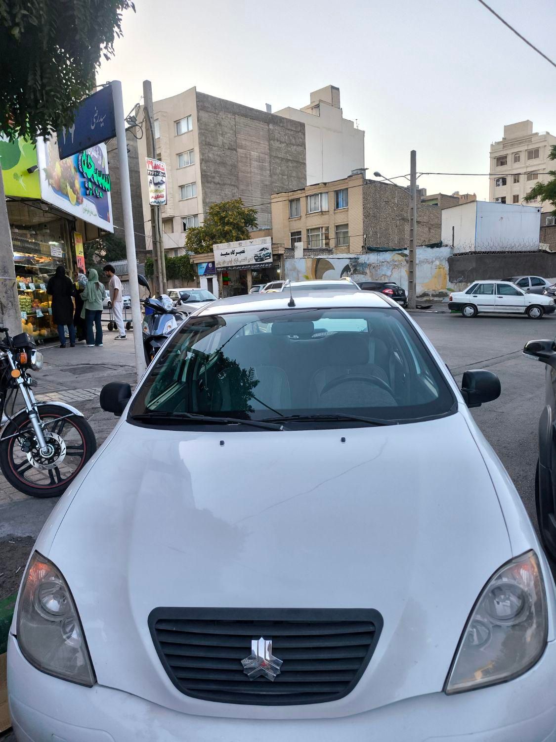 خودرو تیبا، صندوق دار آگهی ann_19402031