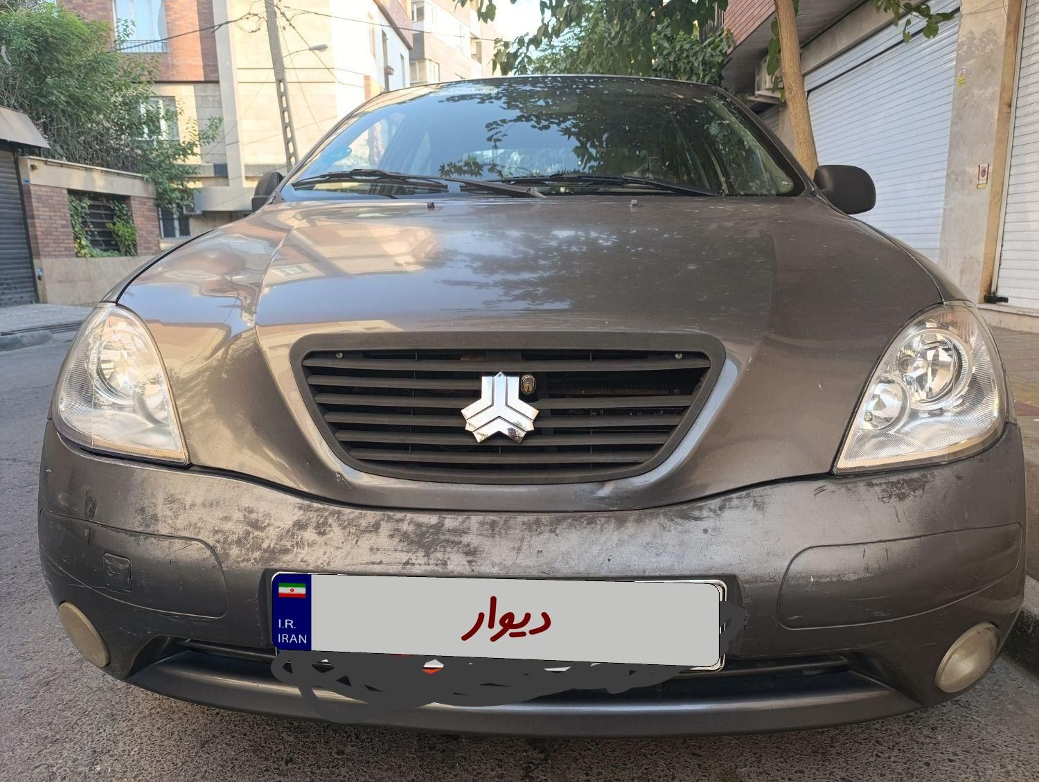 خودرو تیبا، صندوق دار آگهی ann_19402043