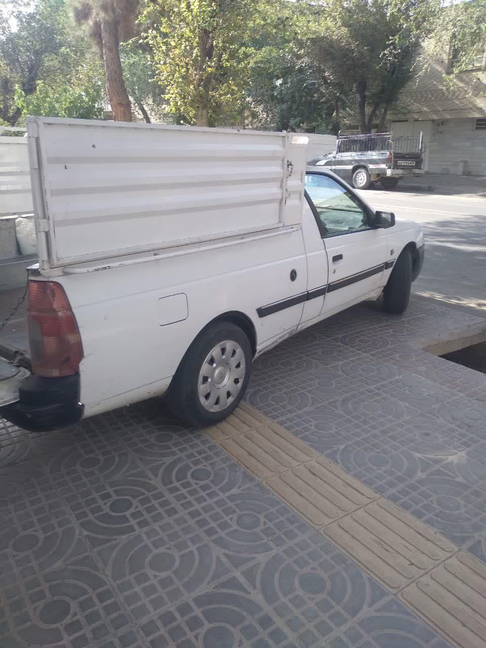خودرو آریسان، معمولی آگهی ann_19402049