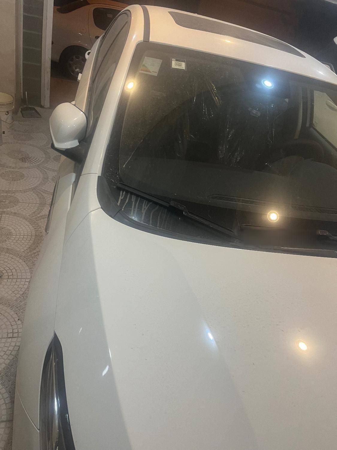 خودرو فونیکس، آریزو 6 پرو آگهی ann_19402056