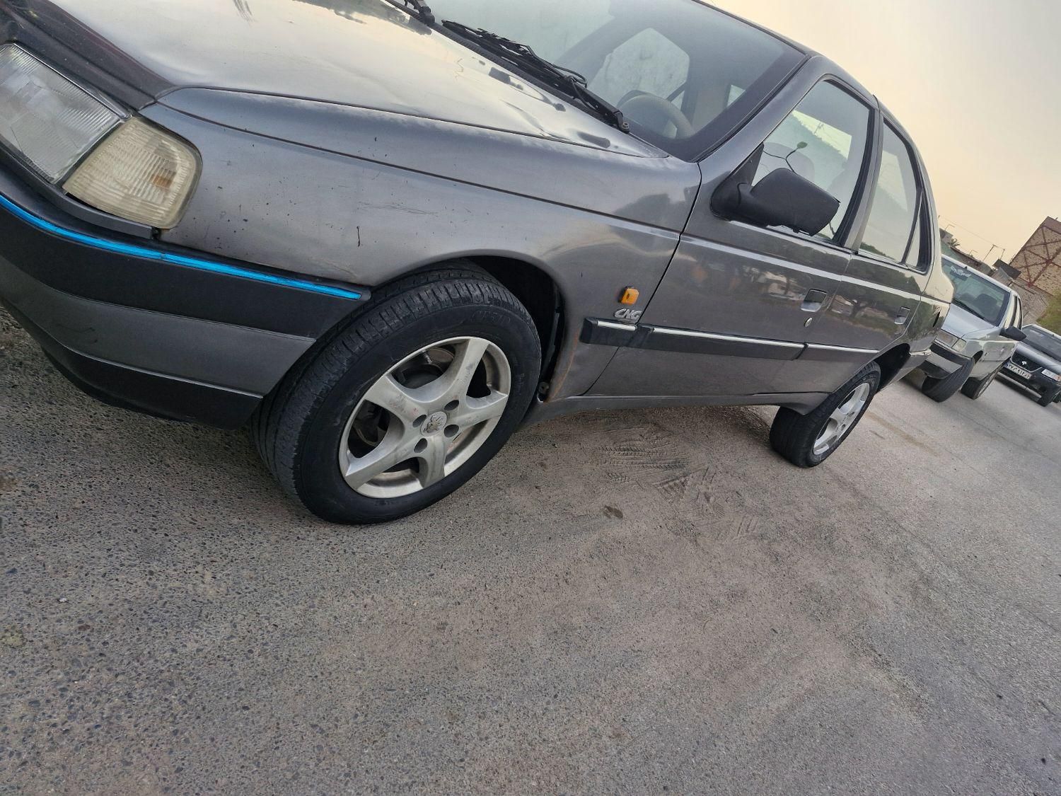 خودرو پژو، 405 آگهی ann_19402061