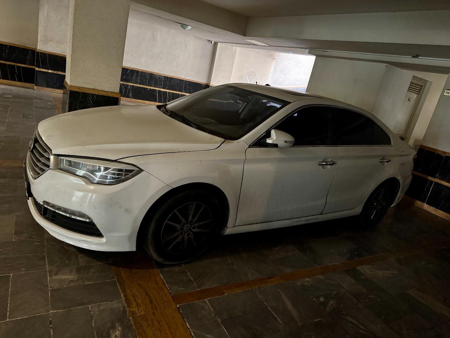 خودرو لیفان، 820 آگهی ann_19402071